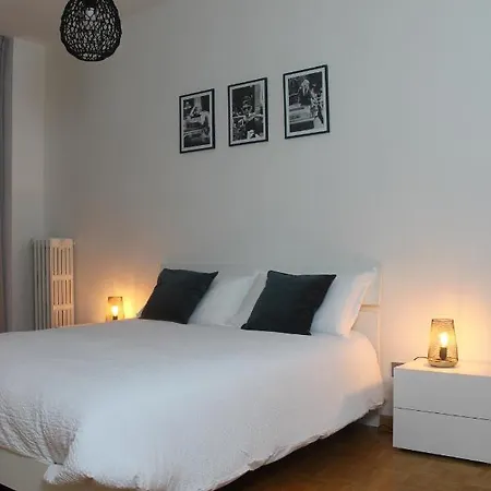 Perini Апартаменты Тренто