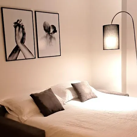 Perini Апартаменты *