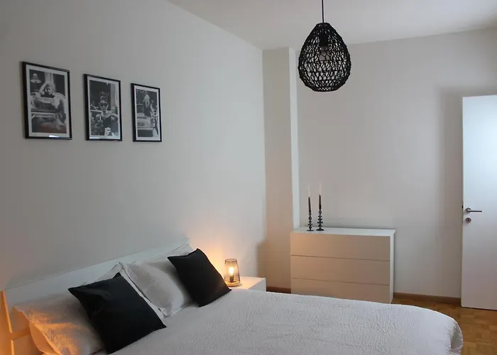 Апартаменты Perini *