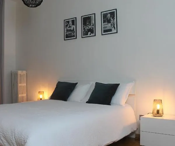 Perini Апартаменты Тренто