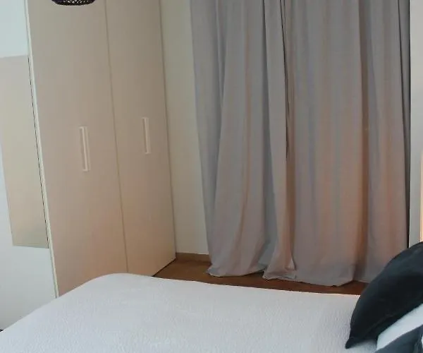 Апартаменты Perini *