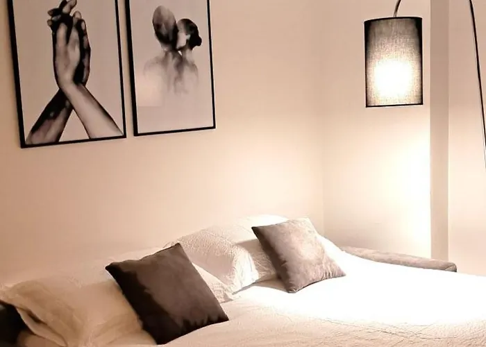 Perini アパート *