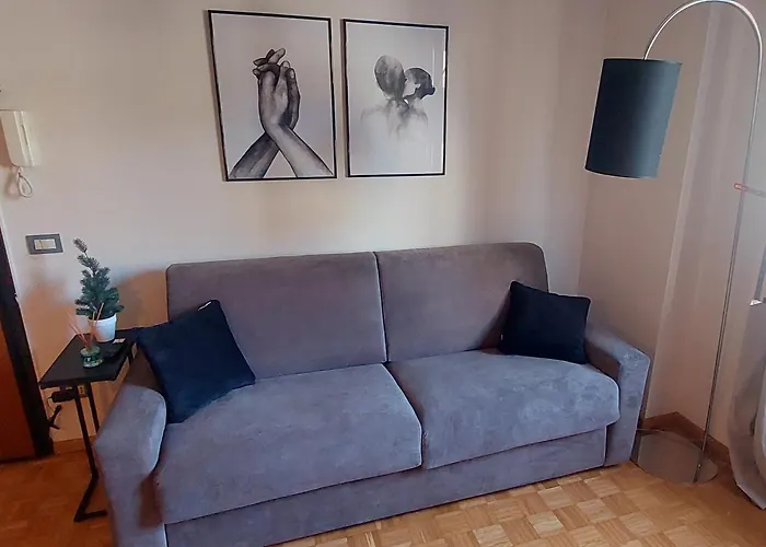 Perini アパート トレント